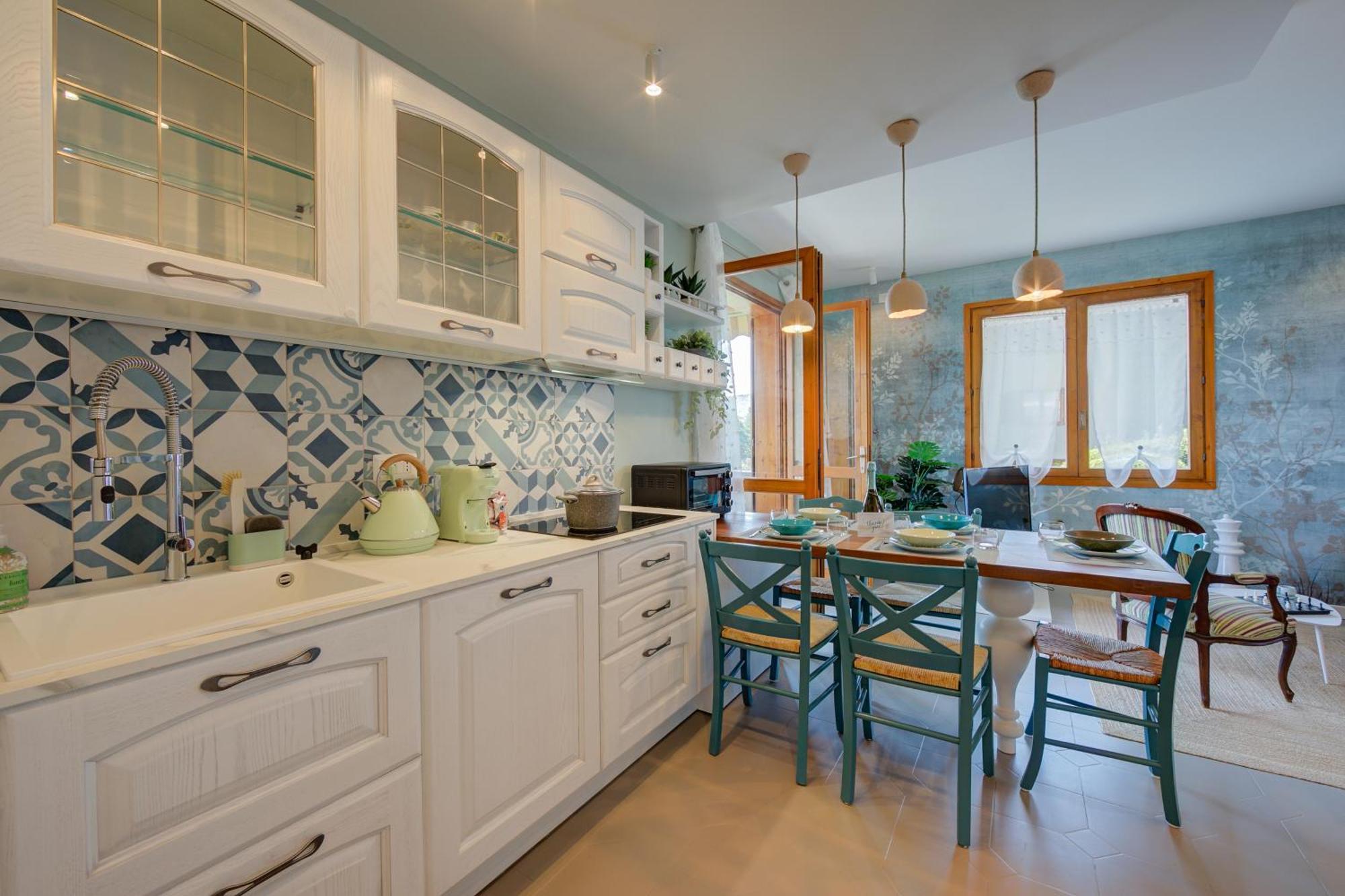 Pandora Lake View Stresa - Happy Rentals Exterior foto